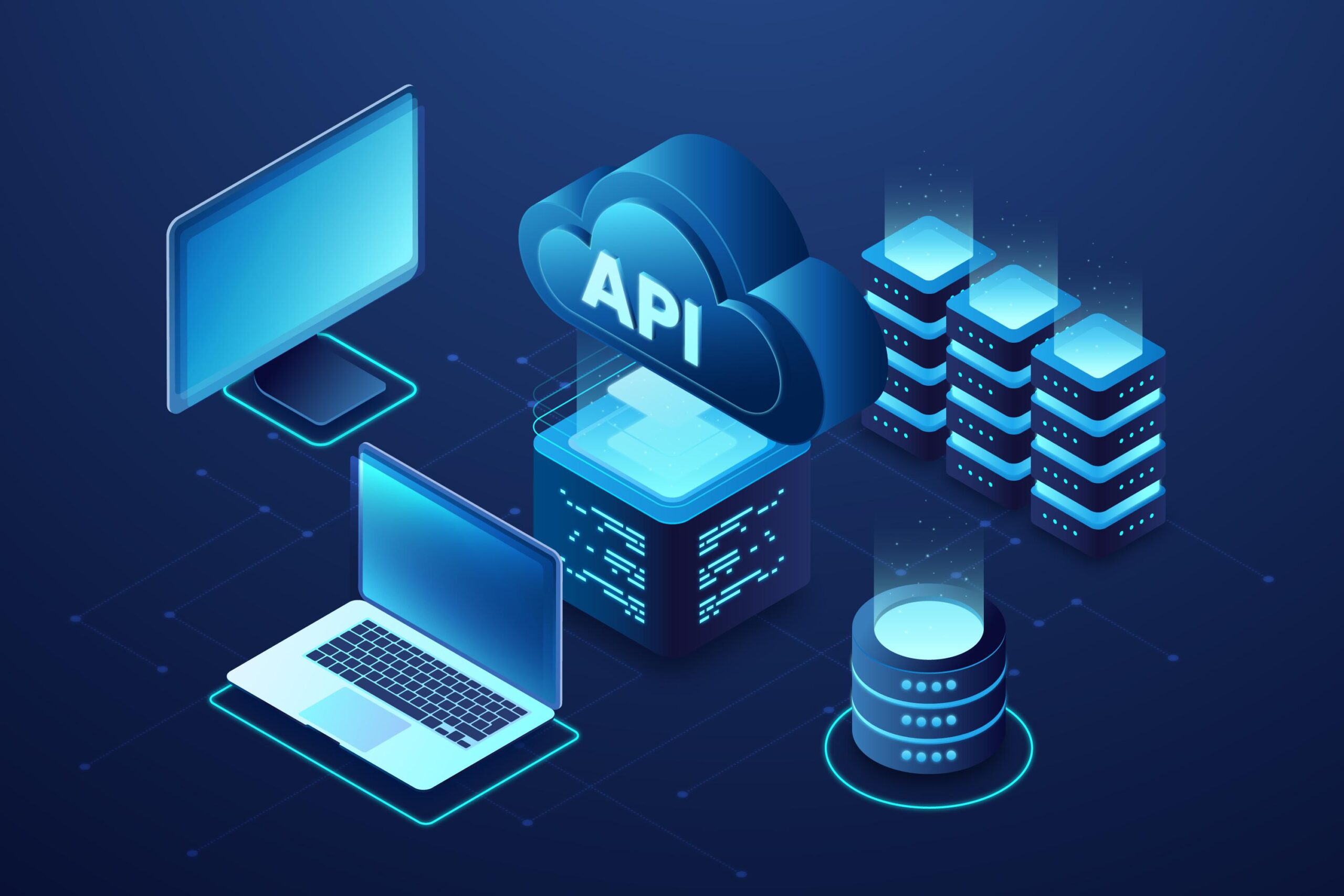 Business Automation & APIs