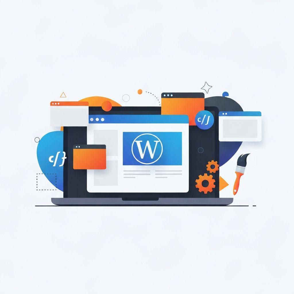 WordPress & WooCommerce