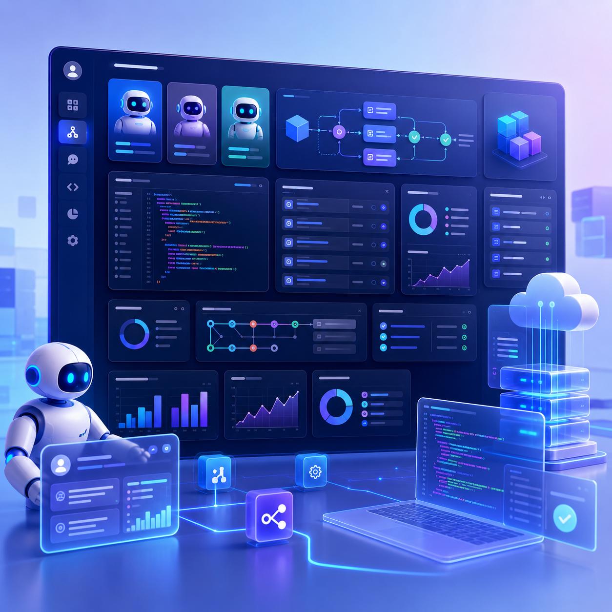 AI-Powered Solutions